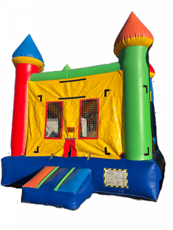 Bounce Houses