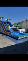 IMG 20250320 140008 1742505857 20 Ft Tropical Water Slide