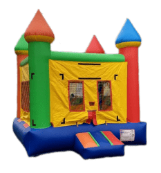 Multi-Colored Jumper