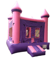 Purple and Pink Jumper