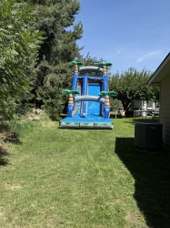 IMG 3200 1758597735 20 Ft Tropical Water Slide