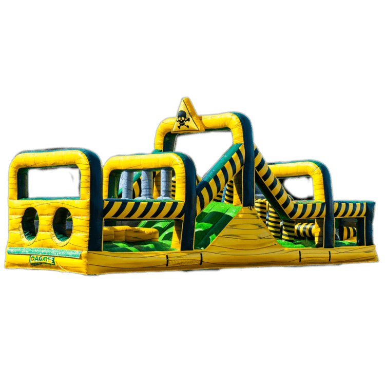 Obstacle Courses Obstacle Courses