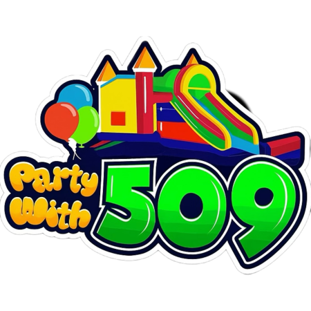 Party With 509 Kennewick WA